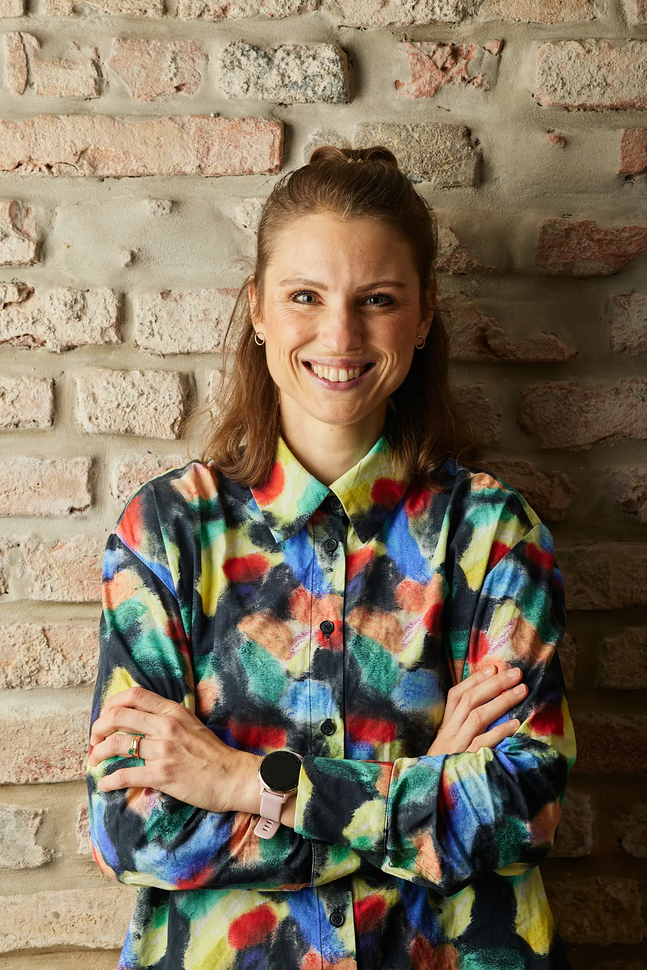 Mona Wegscheider, Expertin für Organisationsentwicklung und Unternehmensberatung bei changeXperten